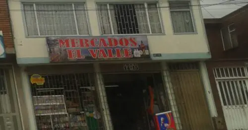 MERCADOS EL VALLE MERCADOS EL VALLE